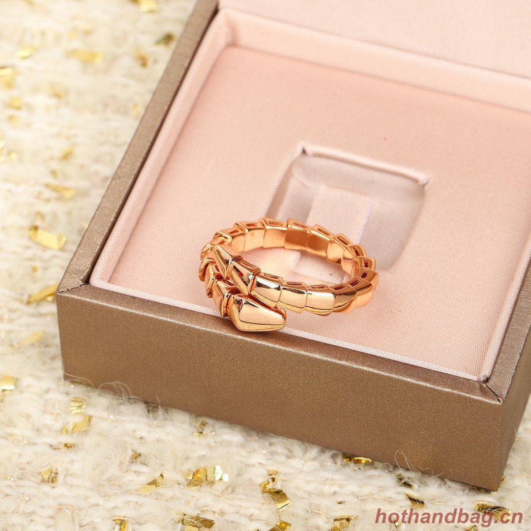 BVLGARI Ring BR2334