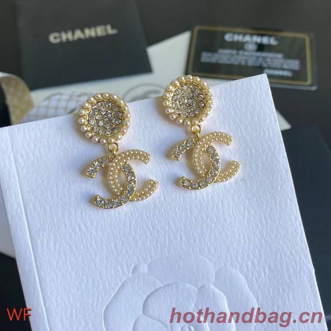 Chanel Earrings CE8478