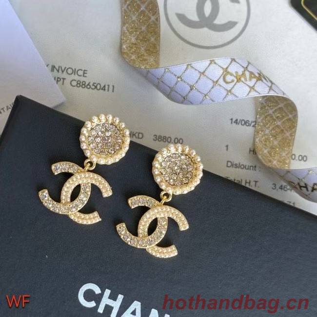 Chanel Earrings CE8478