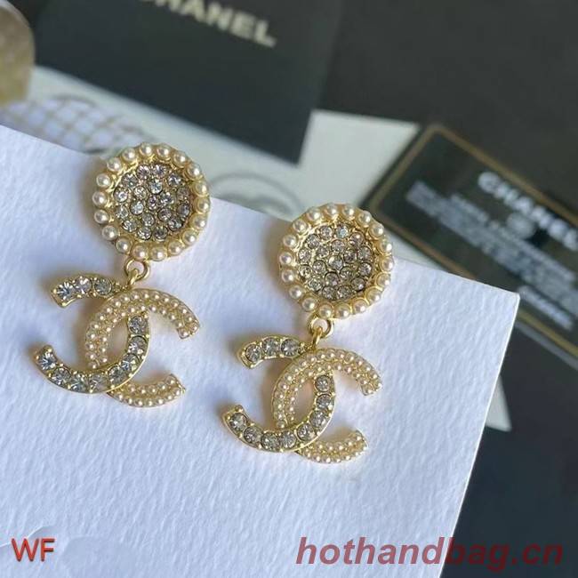 Chanel Earrings CE8478