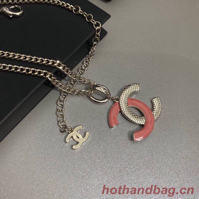 Chanel Necklace CE8469