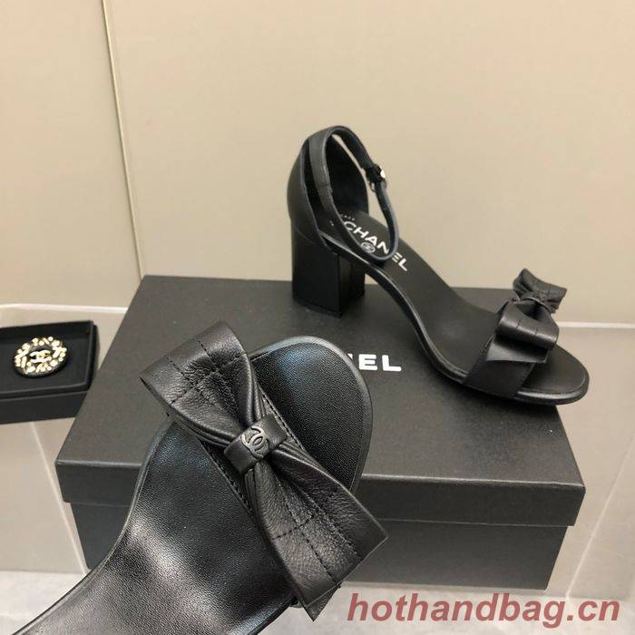 Chanel Shoes CHS00127 Heel 6CM