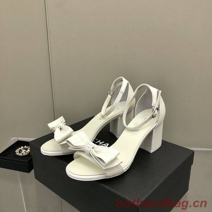 Chanel Shoes CHS00128 Heel 6CM