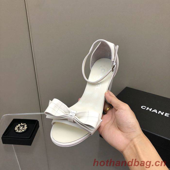 Chanel Shoes CHS00128 Heel 6CM