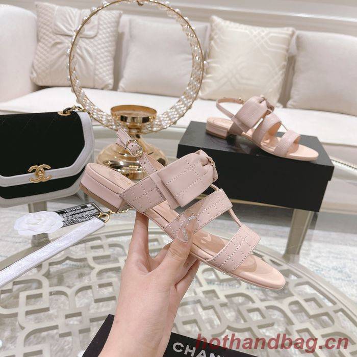 Chanel Shoes CHS00148