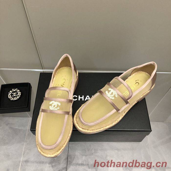 Chanel Shoes CHS00153