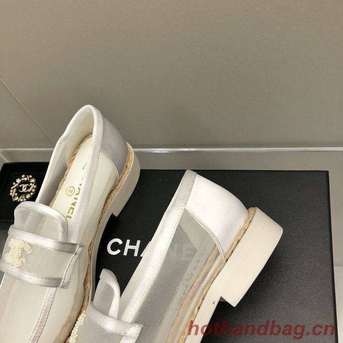 Chanel Shoes CHS00154