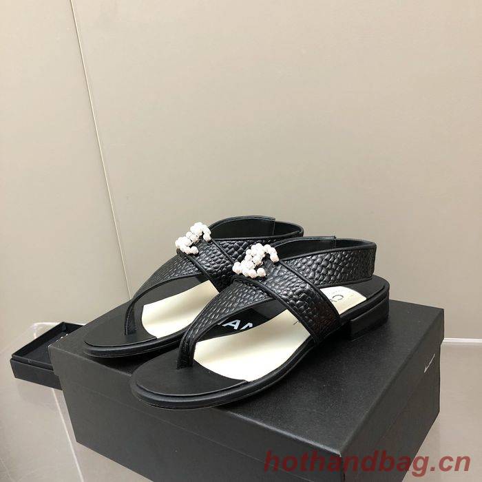 Chanel Shoes CHS00156