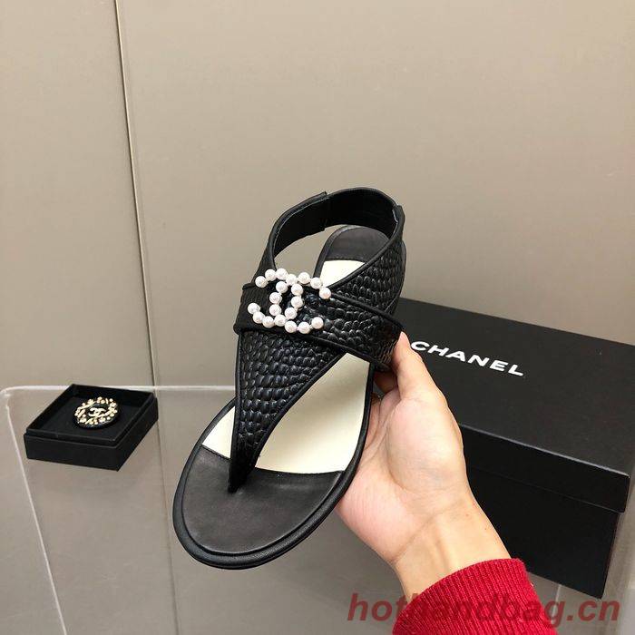 Chanel Shoes CHS00156