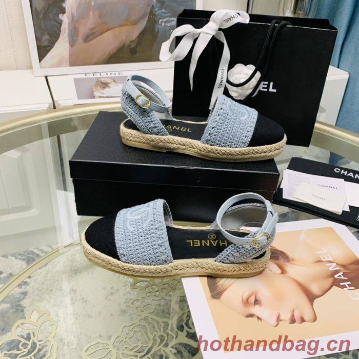 Chanel Shoes CHS00157