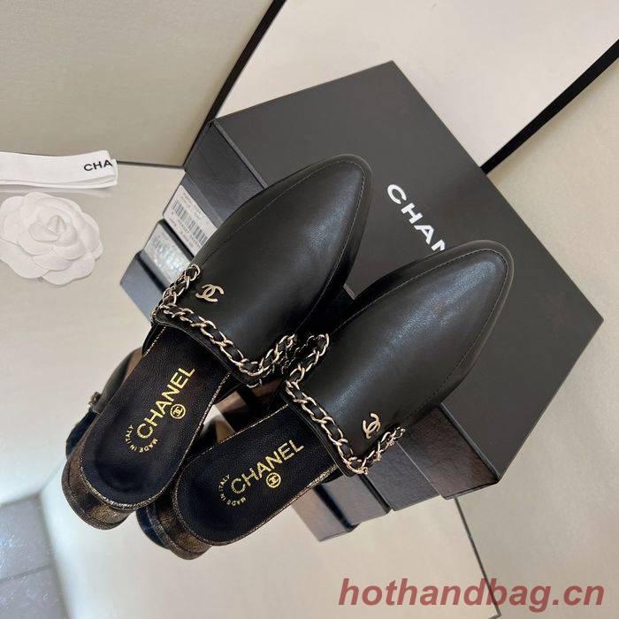 Chanel Shoes CHS00171