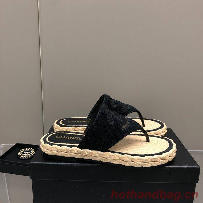 Chanel Shoes CHS00177