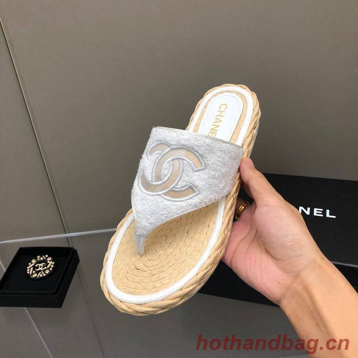 Chanel Shoes CHS00179