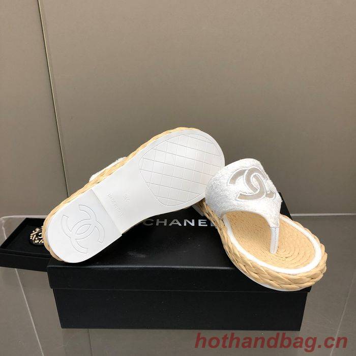 Chanel Shoes CHS00179