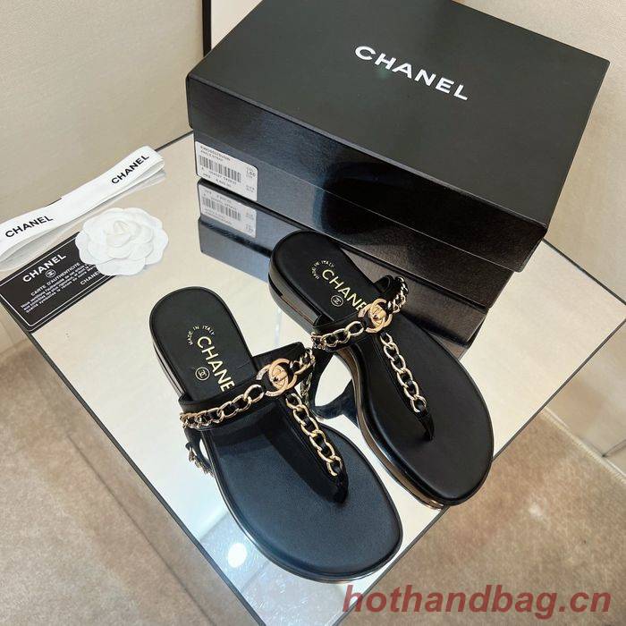 Chanel Shoes CHS00180