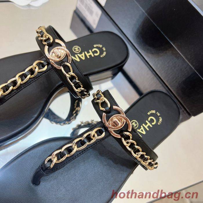 Chanel Shoes CHS00180