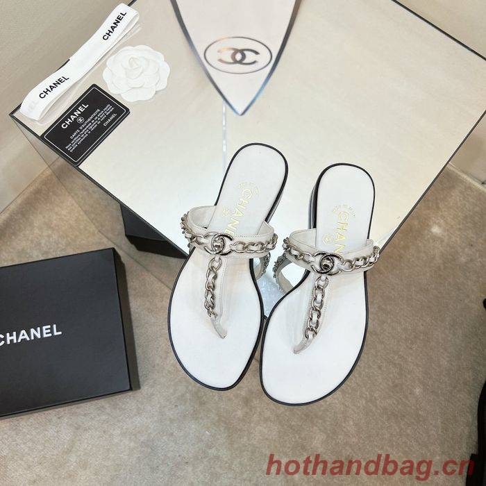 Chanel Shoes CHS00181