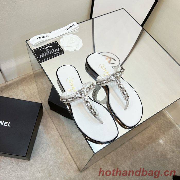 Chanel Shoes CHS00181