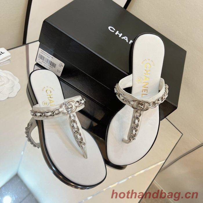 Chanel Shoes CHS00181