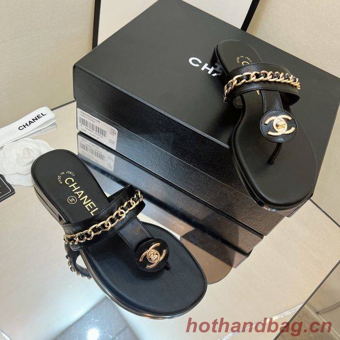 Chanel Shoes CHS00183