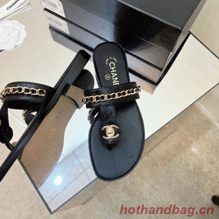 Chanel Shoes CHS00183