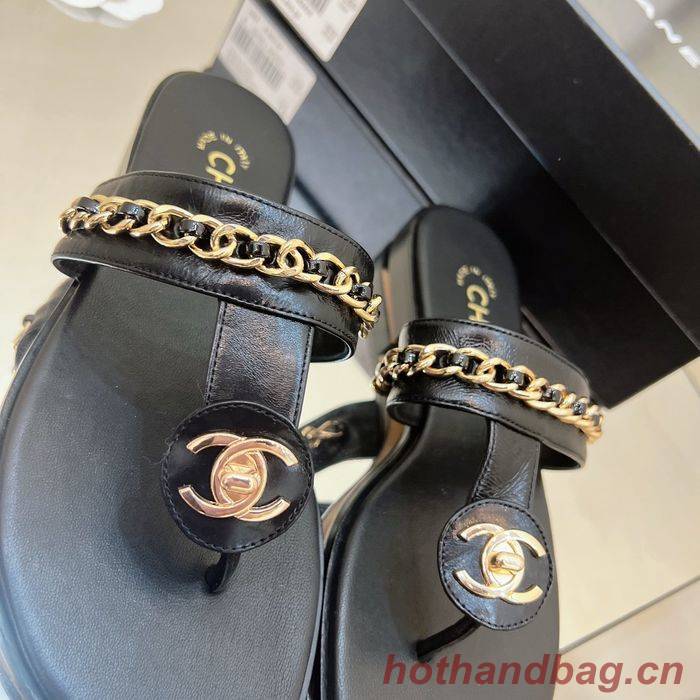 Chanel Shoes CHS00183