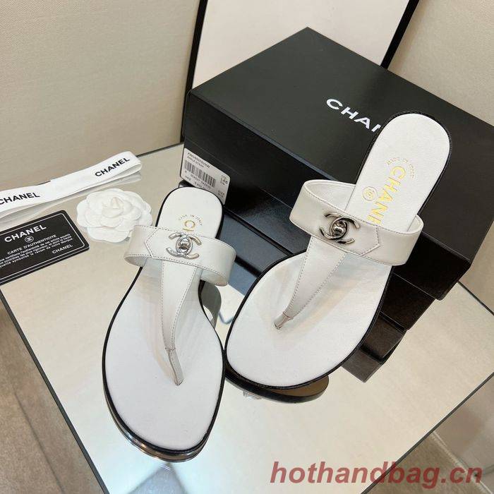 Chanel Shoes CHS00185