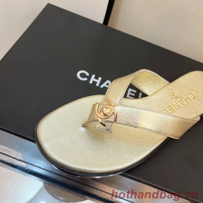 Chanel Shoes CHS00186