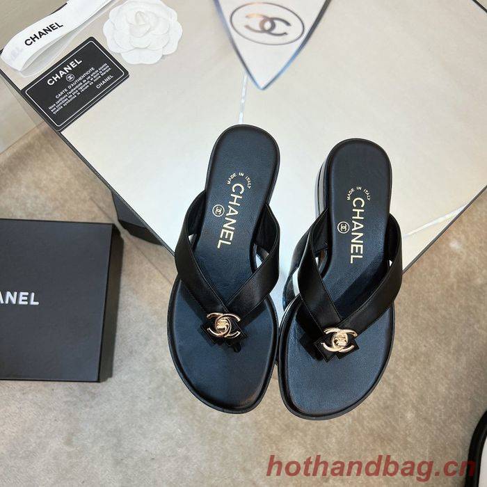 Chanel Shoes CHS00187