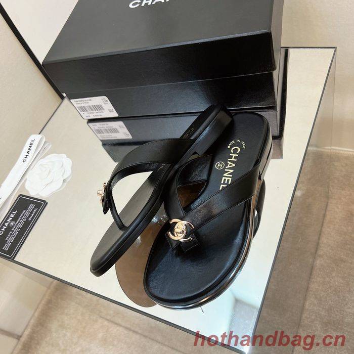 Chanel Shoes CHS00187