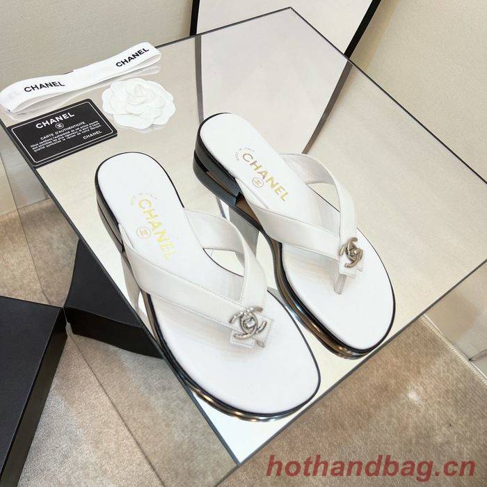 Chanel Shoes CHS00188