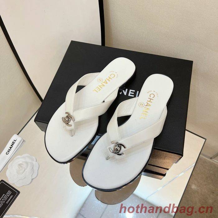 Chanel Shoes CHS00188