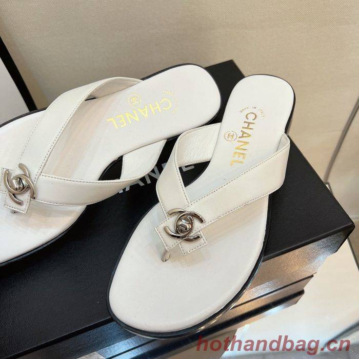 Chanel Shoes CHS00188