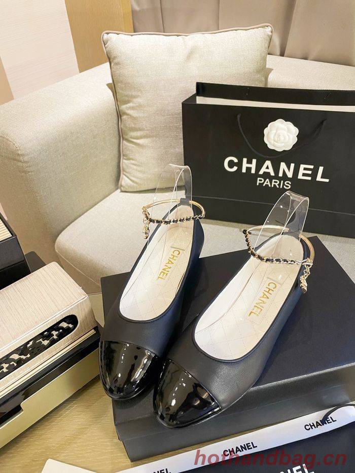 Chanel Shoes CHS00192