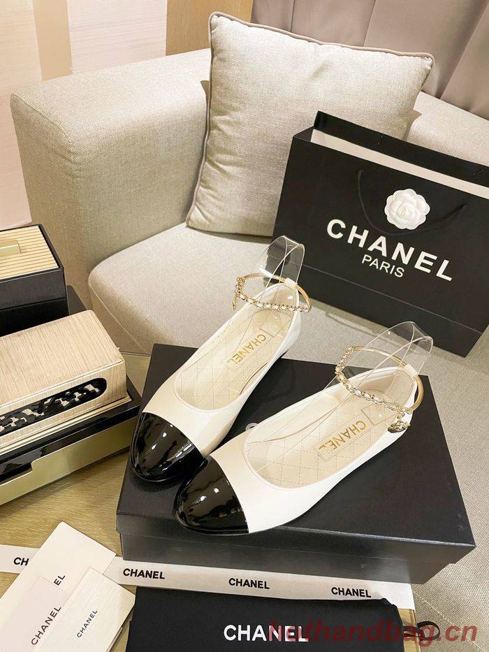 Chanel Shoes CHS00194