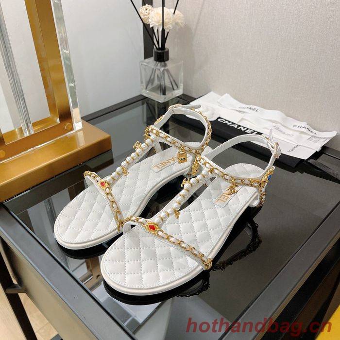 Chanel Shoes CHS00223