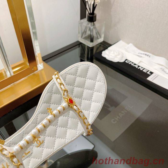 Chanel Shoes CHS00223