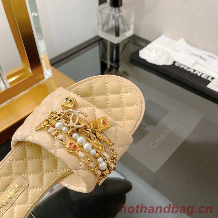 Chanel Shoes CHS00227