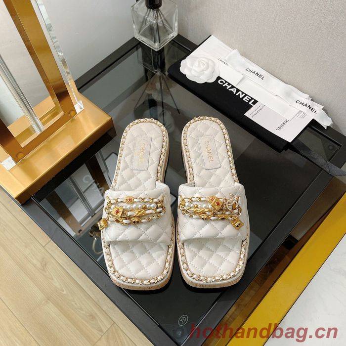 Chanel Shoes CHS00230