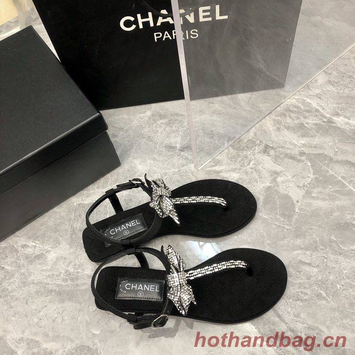 Chanel Shoes CHS00231