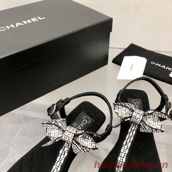 Chanel Shoes CHS00231