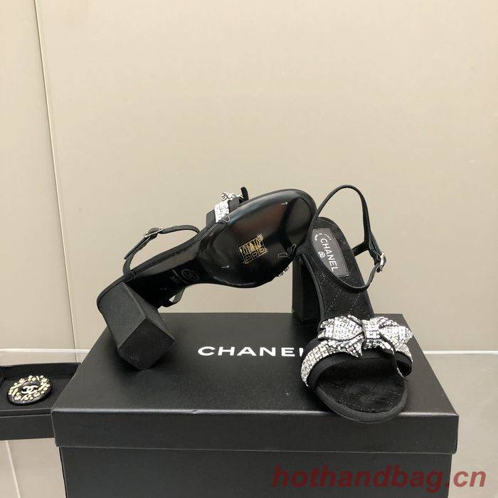 Chanel Shoes CHS00232