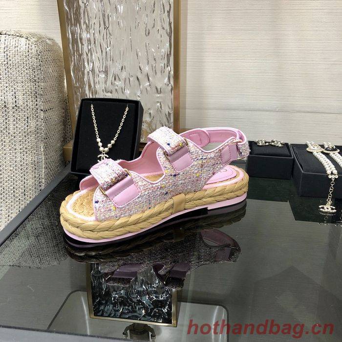 Chanel Shoes CHS00235