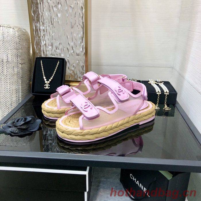 Chanel Shoes CHS00240