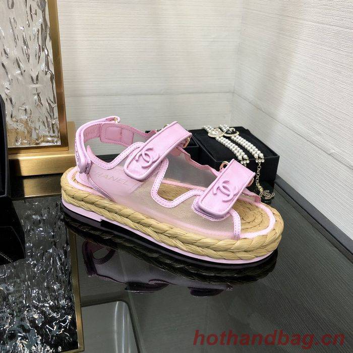 Chanel Shoes CHS00240