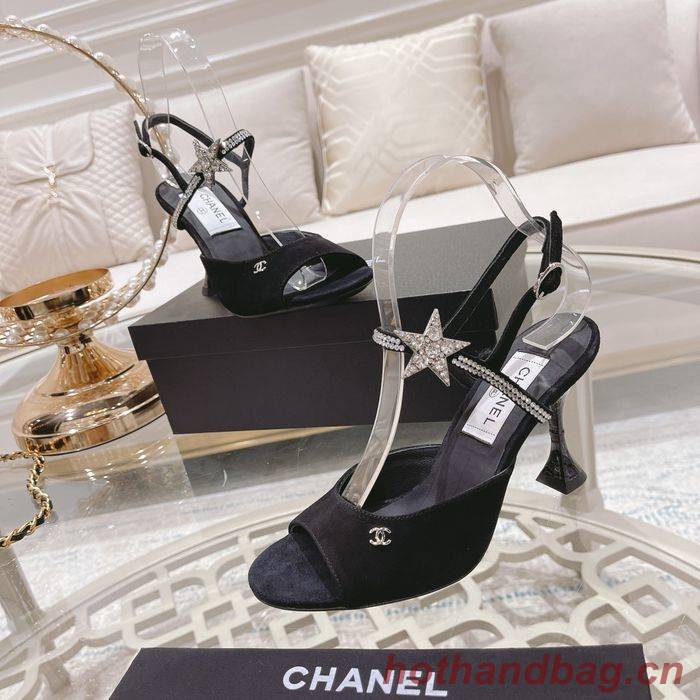 Chanel Shoes CHS00244