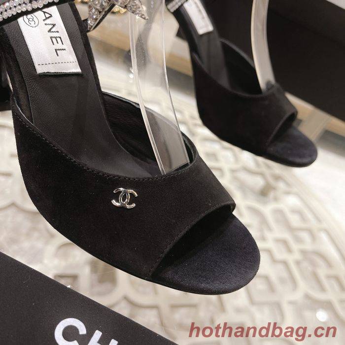 Chanel Shoes CHS00244