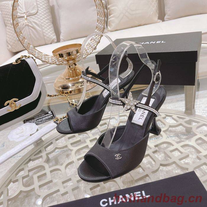 Chanel Shoes CHS00247