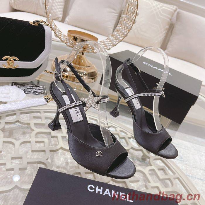 Chanel Shoes CHS00247