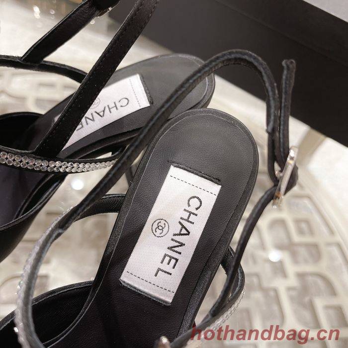 Chanel Shoes CHS00247